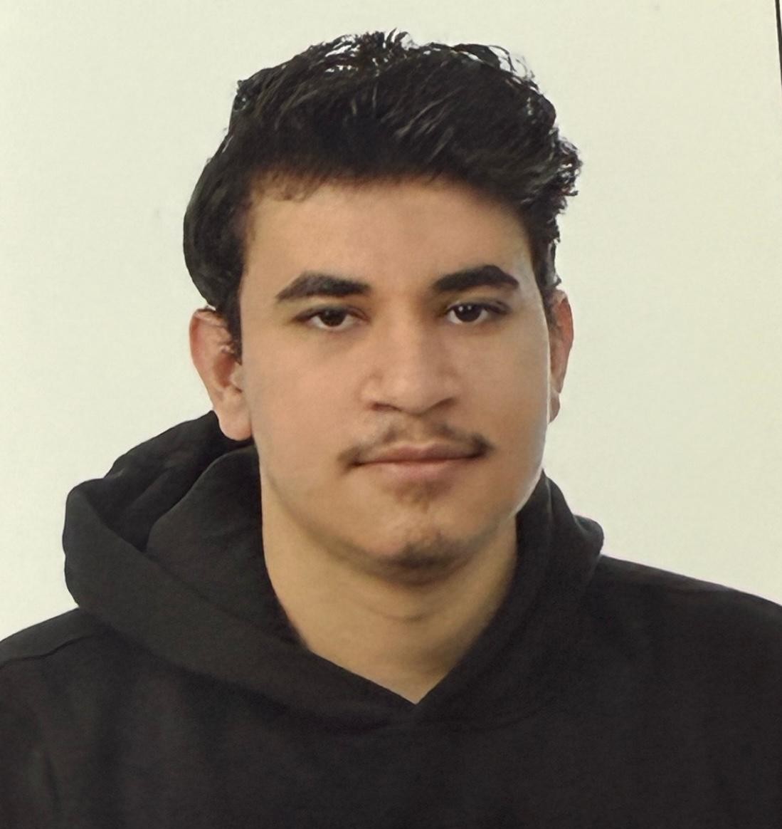 Muhammed Kalkan
